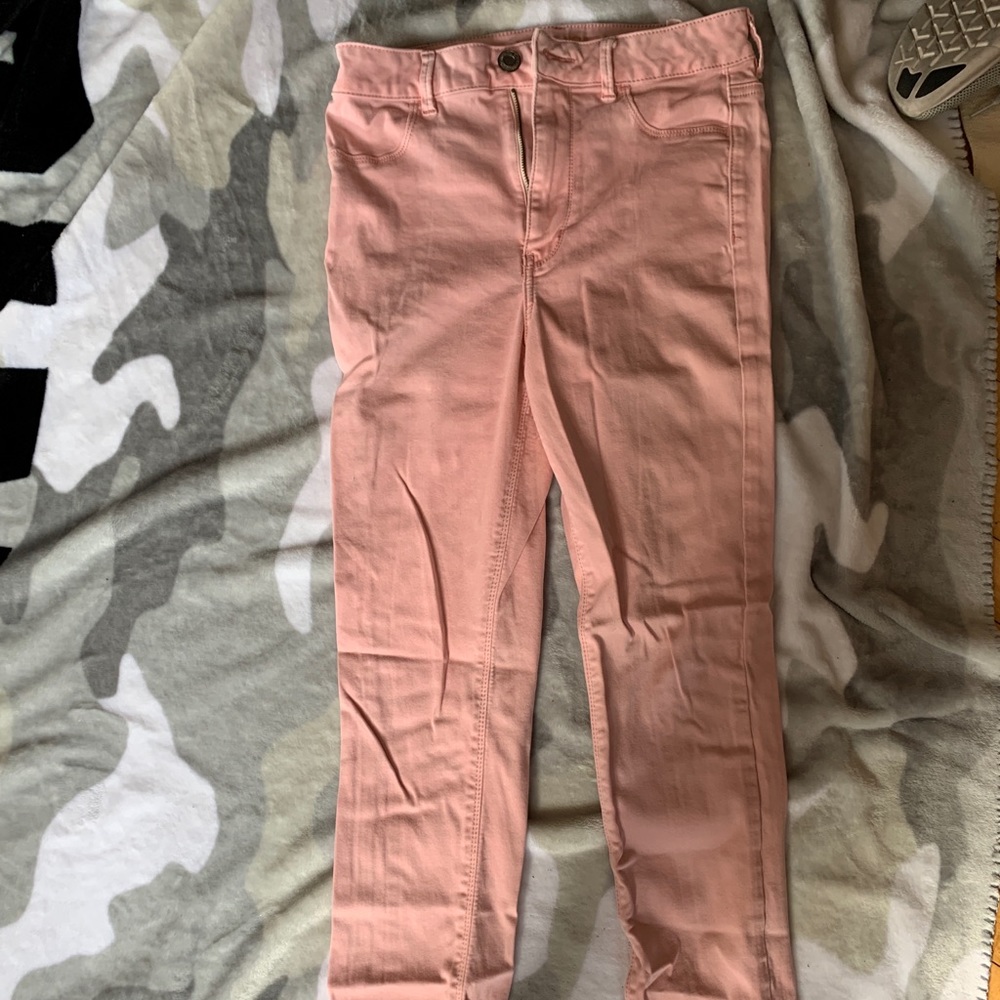 Jeans - Picture 2 of 2